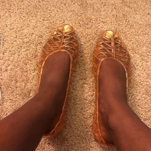 American Apparel Jellys